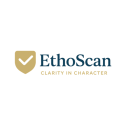 Logo Asesmen Etos kerja